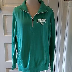 Red Shirt Brand LU Liberty University XL sweatshirt
